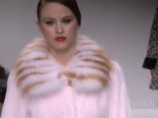 Fur Fashion for Fall and Winter - Part 9