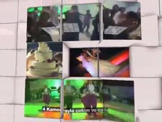 menekşe düğün salonu