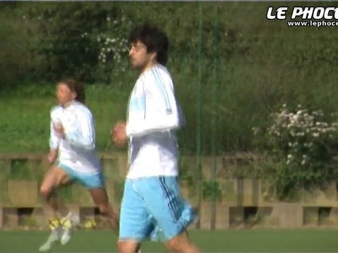 JDM : Lucho aurait une piste au Brésil...