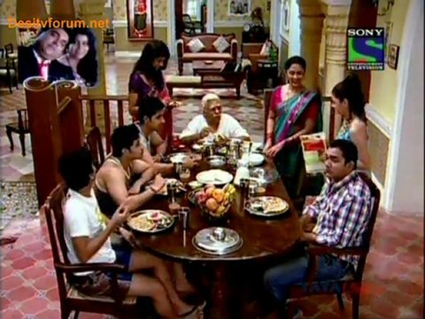 Saas Bina Sasural - 3rd January 2012 Video Watch Online p2