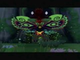 [Walkhtrough] Zelda : The Wind Waker |7x1| Les Bois Défendus