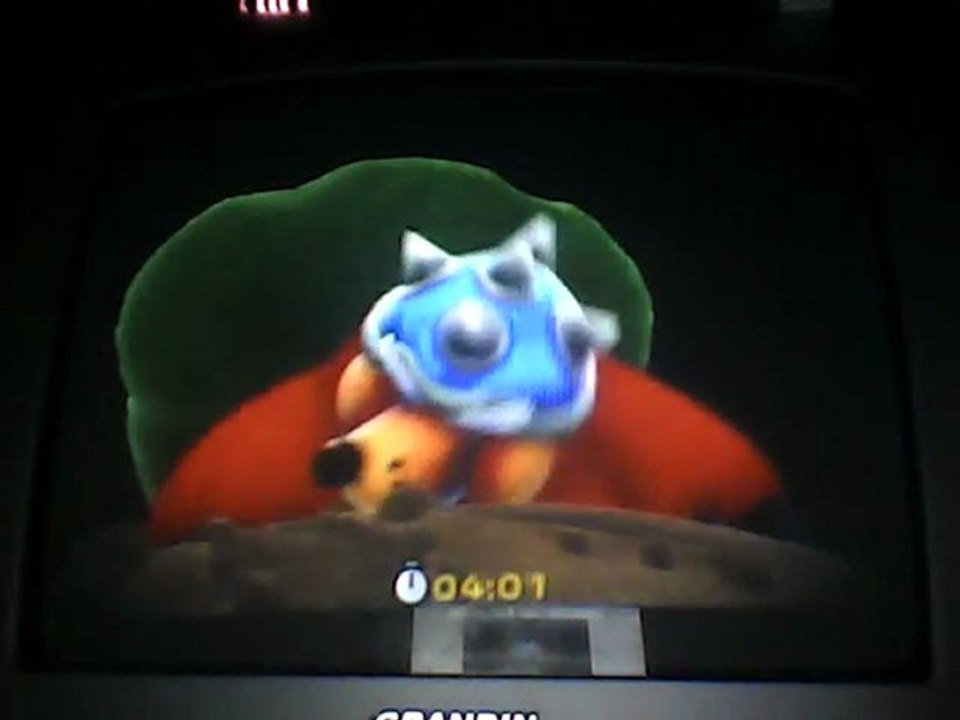 super mario galaxy 2 partie 58