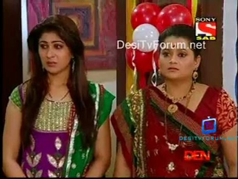 Sajan Re Jhoot Mat Bolo - 3rd January 2012 - Part2