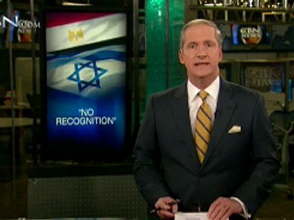 News on The 700 Club: January 3, 2012 - CBN.com