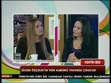 Yeni Asır Tv Esin Sayın- Jülide Özçelik Caz müzisyeni 1. bölüm 30.11.2011