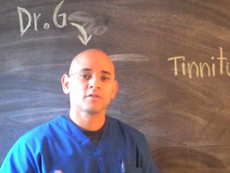 Personal Injury Doctor Atlanta - Whiplash Injury Cause Ringing in the Ears? - Atlanta Chiropractor - Car Accident Doctor Atlanta - Chiropractor Gainesville GA - Personal Injury Doctor Gainesville GA - Car Accident Doctor Gainesville GA