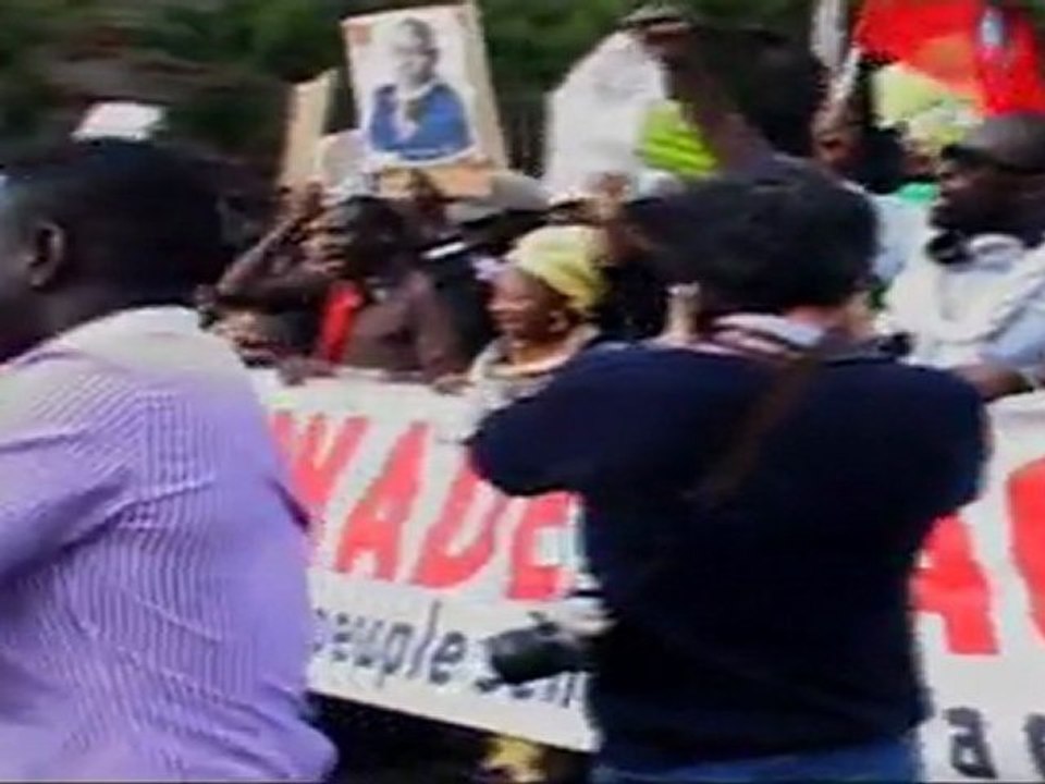 manifestation anti wade