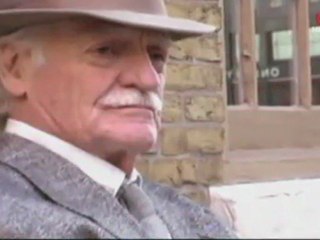 Paddy Wacked - La Mafia Irlandesa 2/5