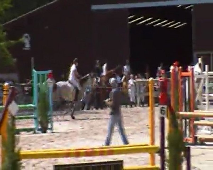 Oxa et Meg - club 2 -25-04-11 - Erstein