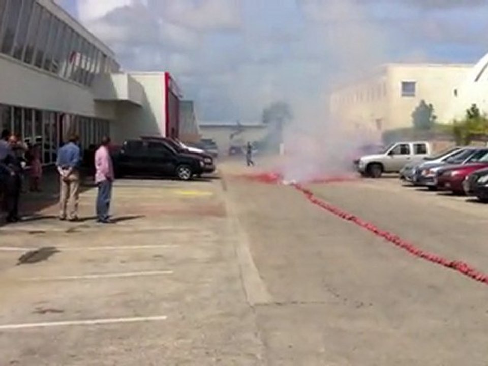 Pagara Garage Centraal Aruba