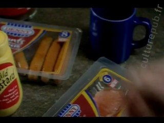 Beer and sausages: perfect Irish mix