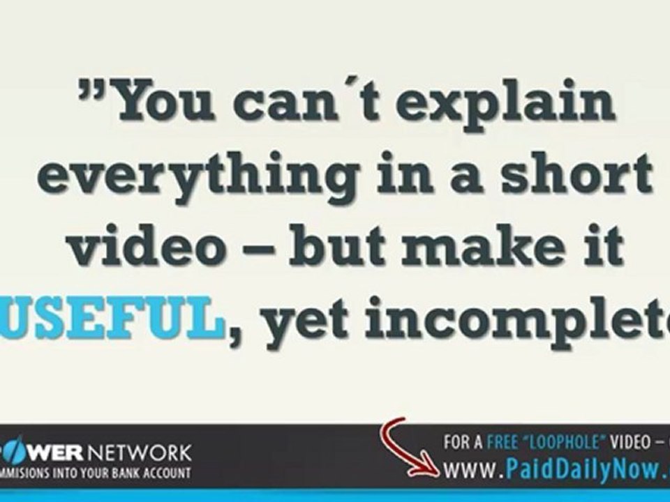 How To Get Free Traffic (more views on youtube) & Conversions With Your Videos