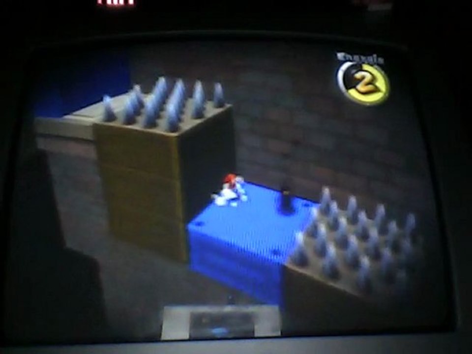 super mario galaxy 2 partie 60