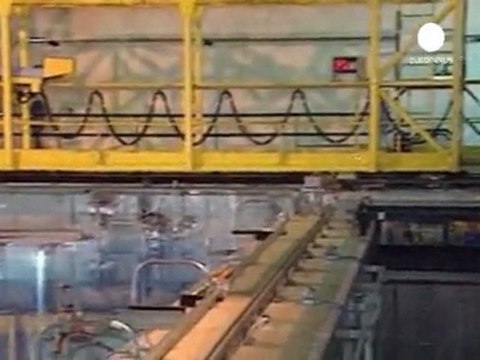 Fransa'da nükleer enerji konusu yeniden gündemde