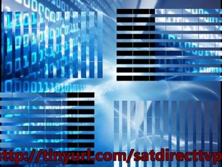 satellite on your pc