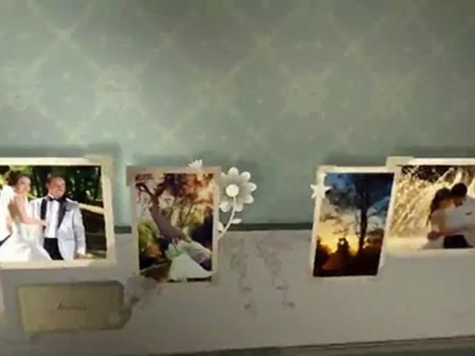 Gelin - Damat Fotoğraf Çekimleri