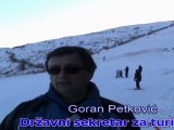 Stara planina za novogodisnje praznike