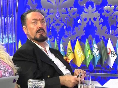 Tarihte büyük olaylar gerçekleşirken kuyruklu yıldız çıkmıştır (Adnan Oktar)