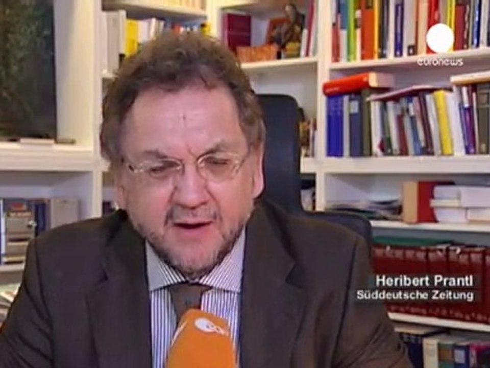 Allemagne : de plus en plus de voix réclament la...