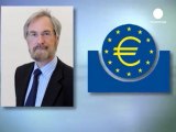 El belga Peter Praet elegido nuevo economista jefe del...