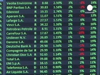 Economie mondiali in gara per collocare titoli di stato