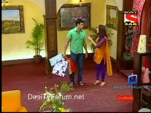 Sajan Re Jhoot Mat Bolo - 3rd January 2012 - Part4