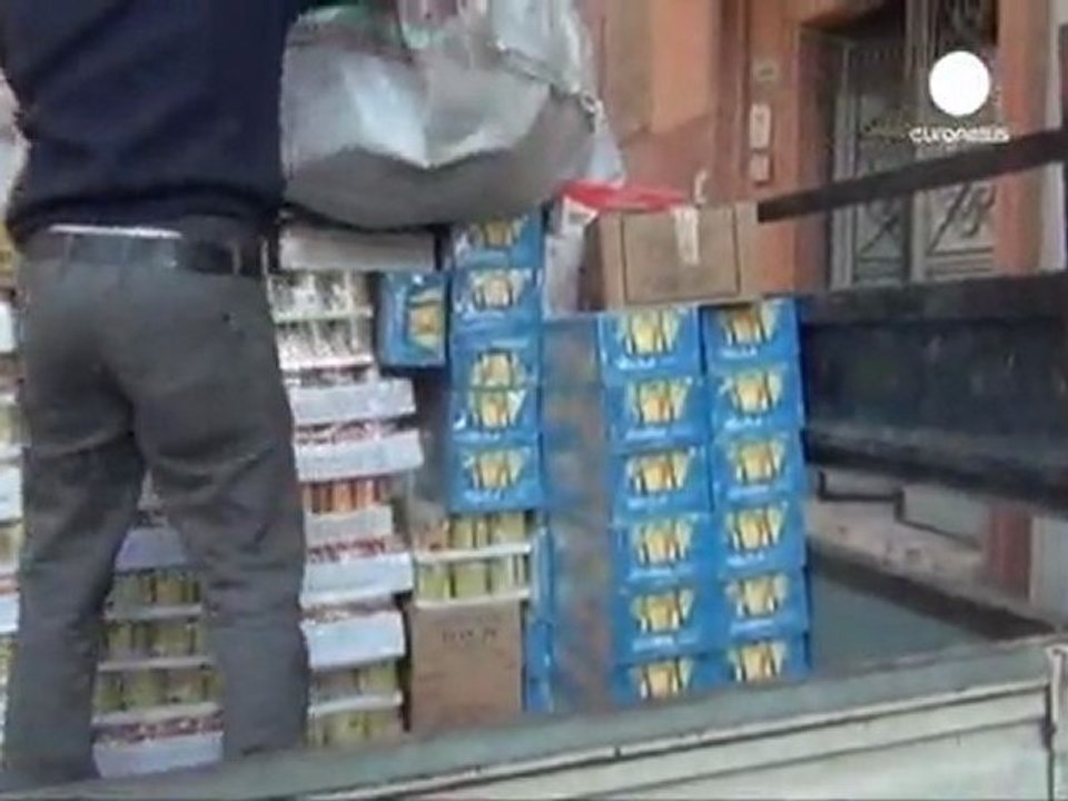 Syrian Free Army threatens to escalate campaign