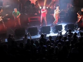 BONUS GLAPAM ZEBDA // Le Dimanche autour de l'église //