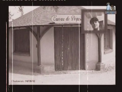 et quand je suis en loire