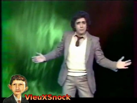 Frédéric François N'oublie jamais nous deux