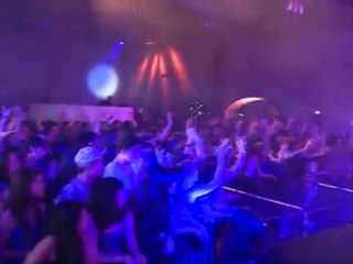 Max Boublil vous invite à l'Equinoxe