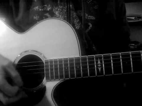 Cours de Guitare - Adieu ( Coeur de Pirate ) - Facile