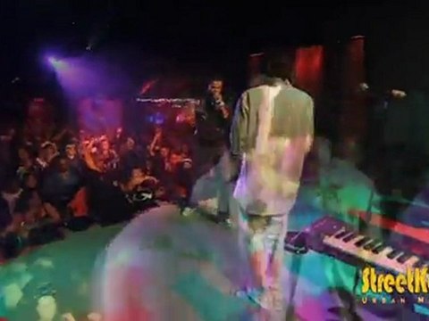 StreetKode Urban Magazine Presents DJ Quik Live @ the Key Club, West Hollywood, CA, 12-31-2011