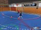 IHF Handball Challenge - Tirs aux postes