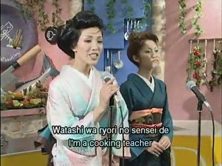 Vermilion Pleasure Night S01E01