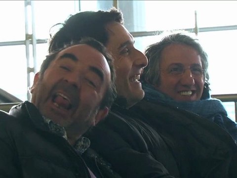 La Vérité si je mens ! 3 - Making Of [VF|HD]