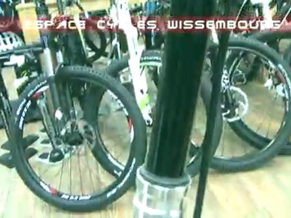 Cannondale Jekyll HM 1 - 2012