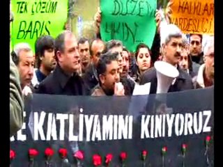 SİVEREKLİ STK'LERİN ORTAK BASIN AÇIKLAMASI 1