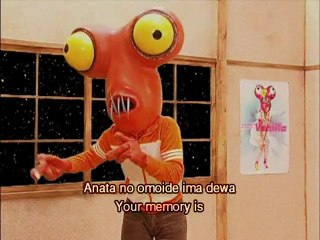 Vermilion Pleasure Night S01E03