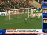 Doncaster Rovers 2-0 Barnsley