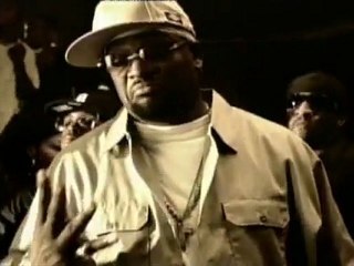 Trick Trick feat Ice Cube & Lil Jon "Let It Fly"