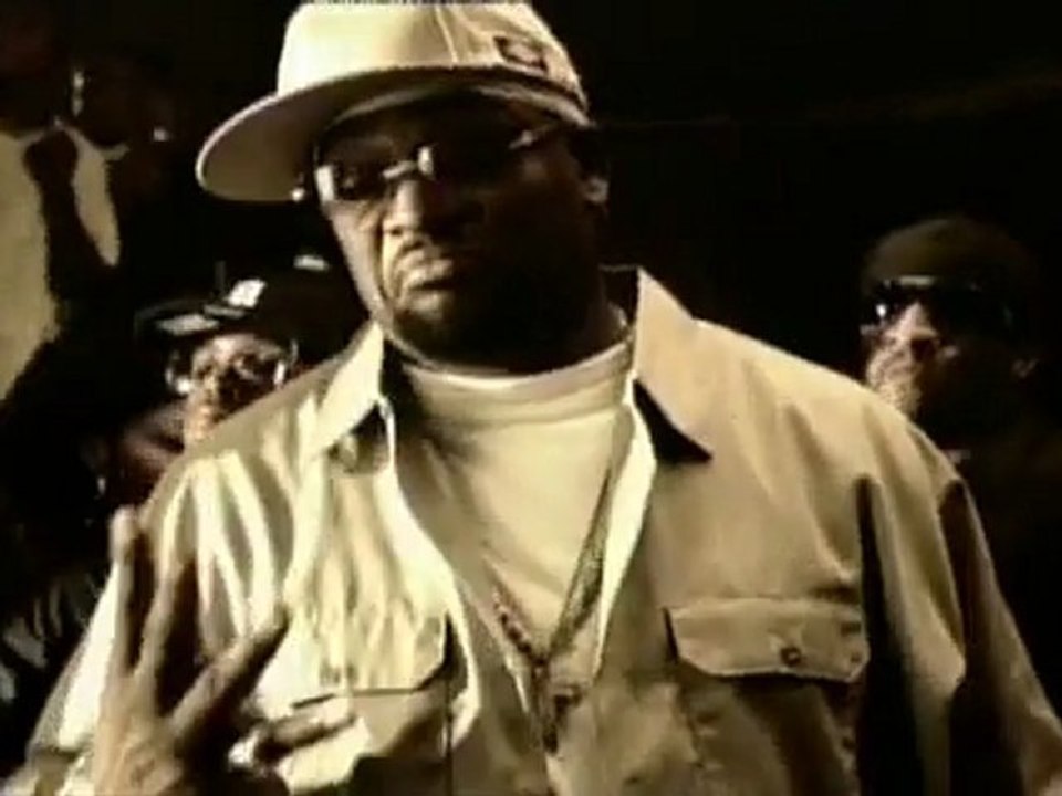 Trick Trick feat Ice Cube & Lil Jon "Let It Fly"