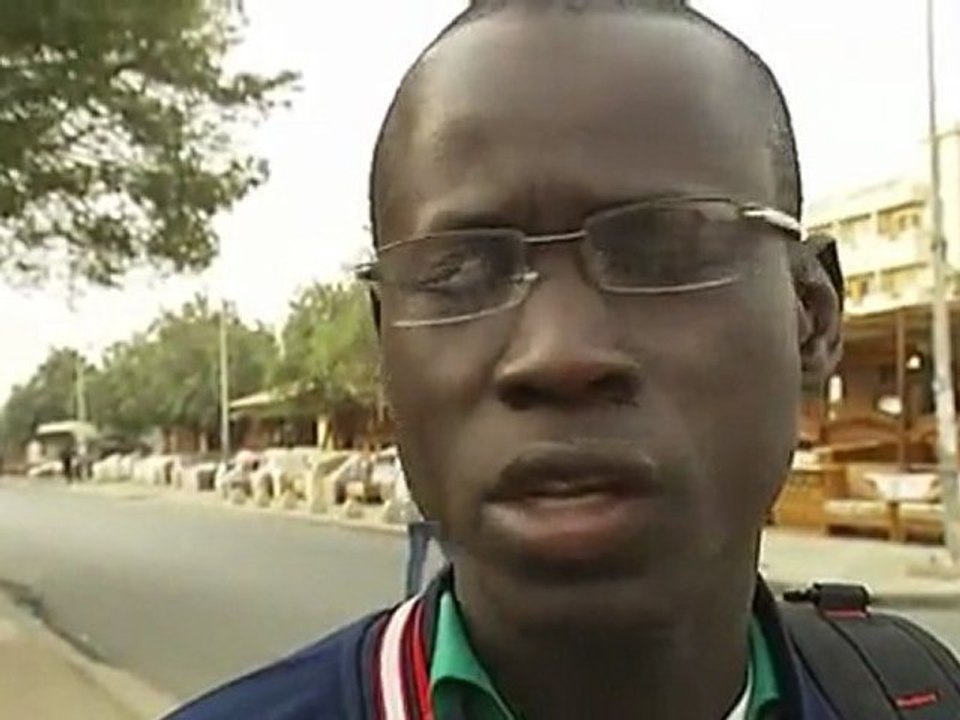 Senegal: Youssou N'dour vuole fare il presidente