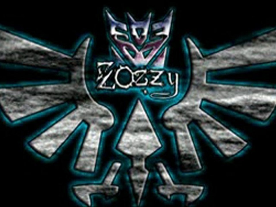 The Legend of Zelda Song of Storms Metal Cover