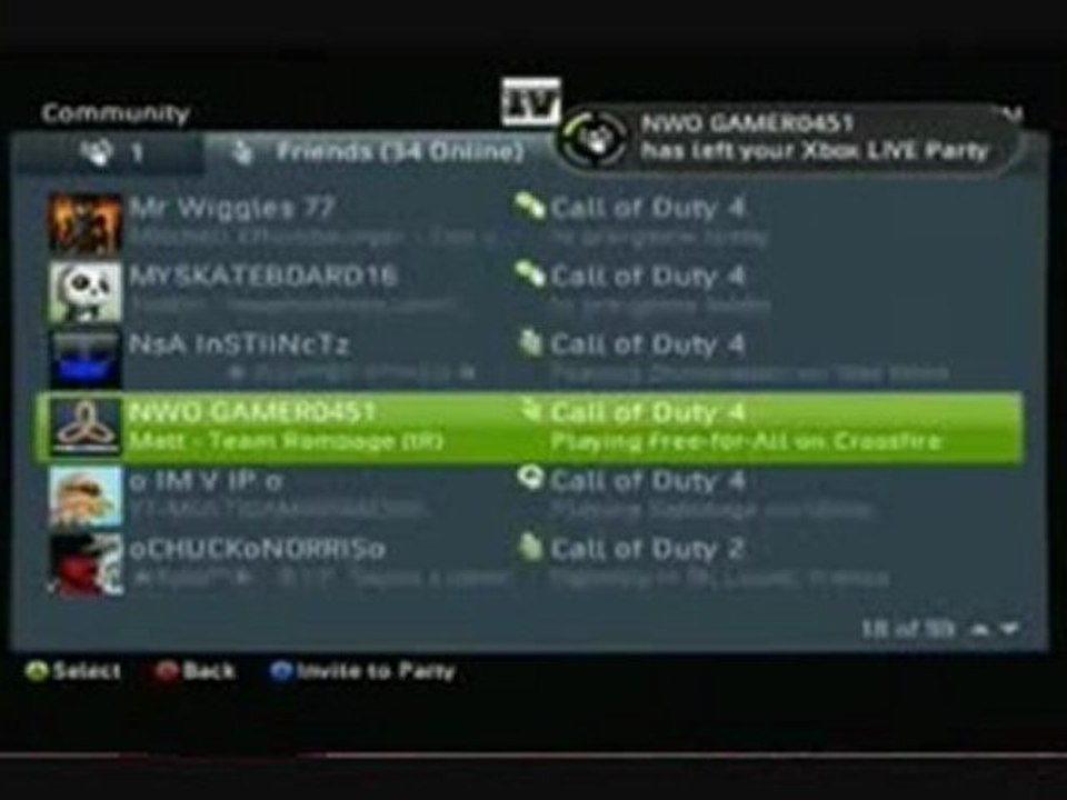 Working Xbox Generator - New Updated 2012