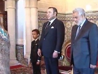 Echa a andar el nuevo Gobierno de Marruecos