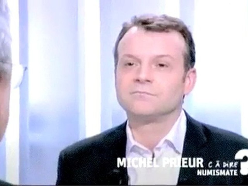 L' Euro, une Monnaie Inhumaine !! _ Tuer l'Idée de Nation ... _ Michel Prieur