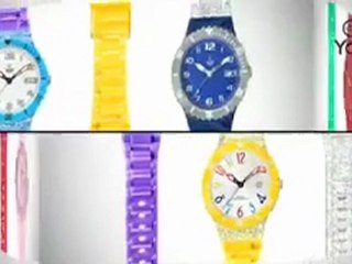 Yot Watches Saat Tanıtımı - mysaat.com