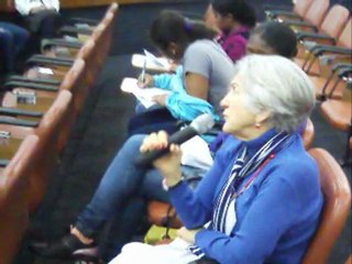 Sexualidade Humana, Gênero e Etnia 2010