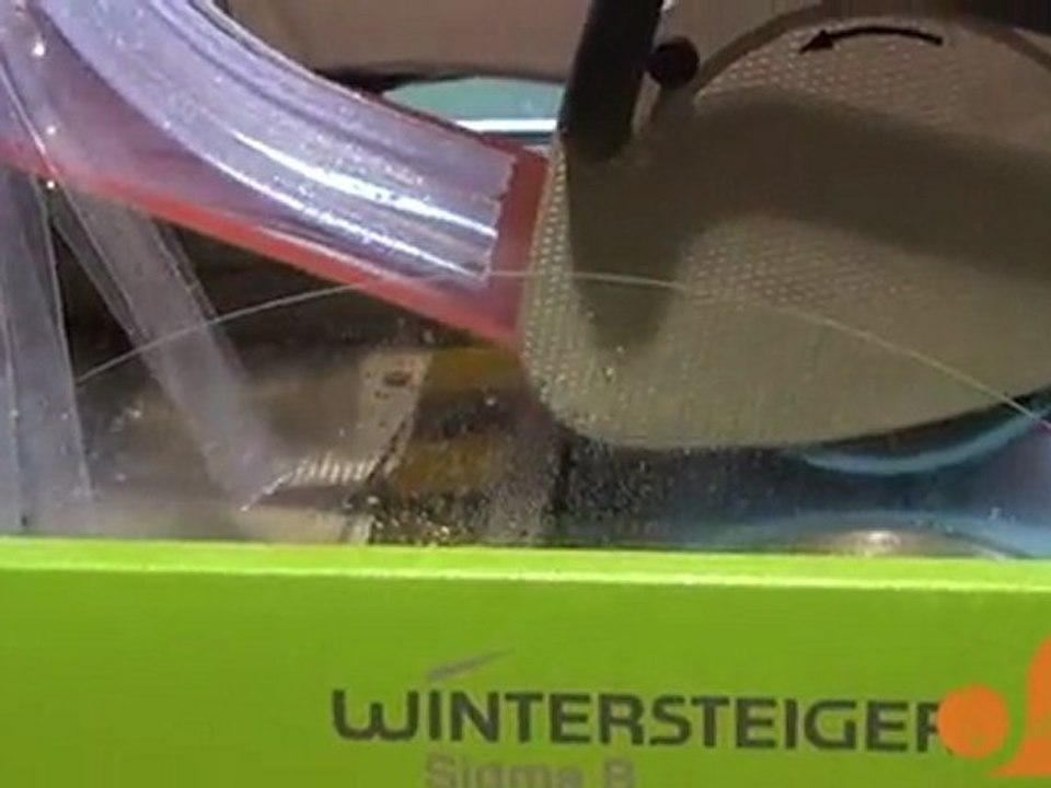 Wiredsport Base Repair